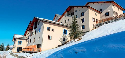 Residence Angeliers