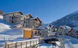 Residence Hameau et Chalets de la Vallée d´Or, Residence Angeliers Residence Angeliers