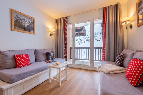 Residence Le Thabor