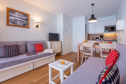Residence Le Thabor