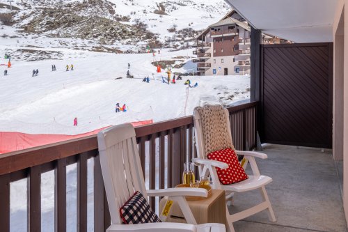 Residence Le Thabor