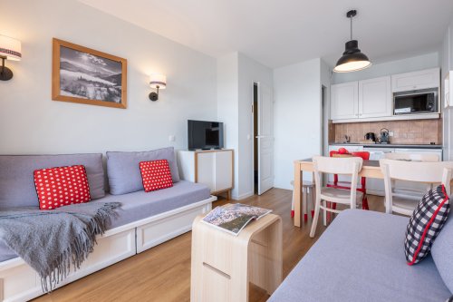 Residence Le Thabor