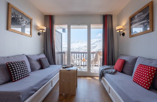 Residence Le Thabor