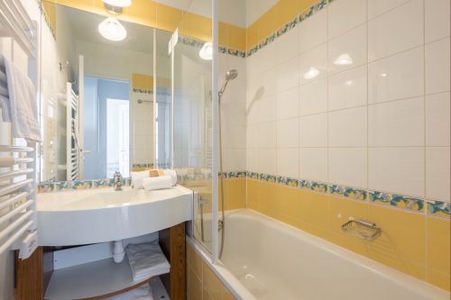 Residence Le Thabor