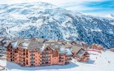 Residence Ecrin des Neiges, Residence Le Thabor Residence Le Thabor