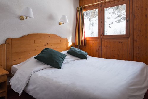Residence Chalets du Galibier