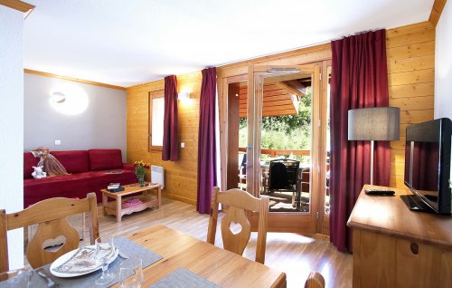 Residence Hameau et Chalets de la Vallée d´Or