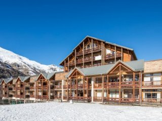 Residence Hameau de Valloire Residence Hameau de Valloire