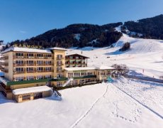 Hotel Harfenwirt