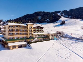 Hotel Harfenwirt