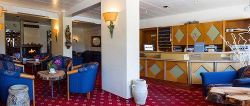 Hotel Simmerlwirt
