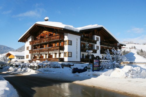 Hotel Simmerlwirt