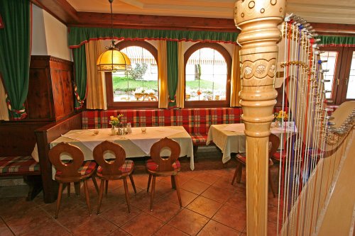 Hotel Simmerlwirt