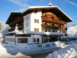 Hotel Simmerlwirt Hotel Simmerlwirt