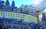 Chalet Resort Montafon, Thermal Resort Hotel Elisabethpark Thermal Resort Hotel Elisabethpark