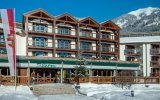 Thermal Resort Hotel Elisabethpark, Hotel Das Gastein Hotel Das Gastein
