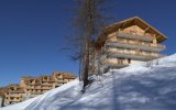 Residence Le Parc des Airelles, Residence Chalets de Bois Mean Residence Chalets de Bois Mean