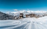 Residence Chalets de Bois Mean, Residence Le 1650 Residence Le 1650