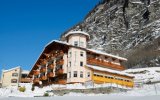 Katalog zájezdů - Itálie, Alps Hotel Wellness Oriental