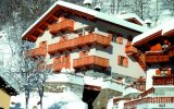Residence Fior di Roccia