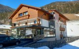 Residence Ahrn Nature Apartment, Residence Alpenrose Residence Alpenrose