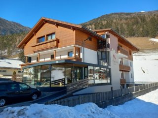 Residence Alpenrose Residence Alpenrose
