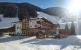 Hotel Schwarzenstein Alpine Luxury Spa Resort, Hotel Stegerhaus Hotel Stegerhaus
