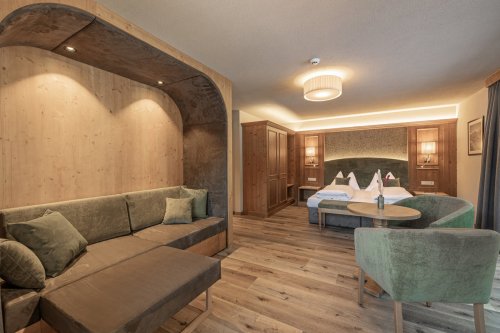 Hotel Martinshof