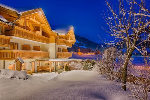 Hotel Martinshof