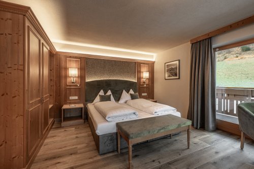 Hotel Martinshof