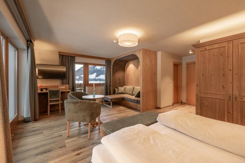 Hotel Martinshof
