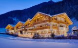 Hotel Vitaurina Royal, Hotel Martinshof Hotel Martinshof