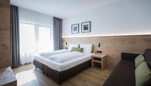 Residence Margareth