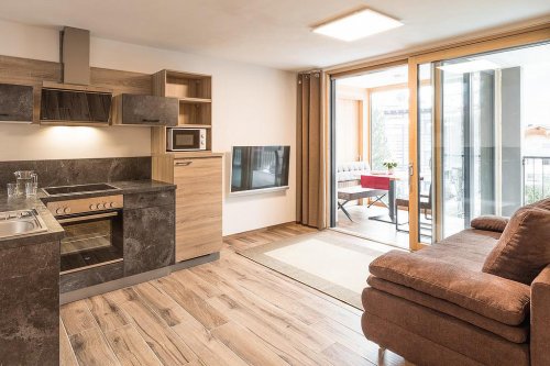 Residence XL-Appartements Campo Tures