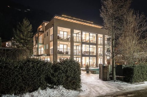 Residence XL-Appartements Campo Tures