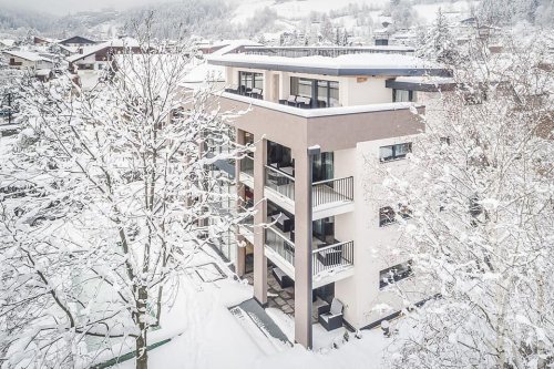 Residence XL-Appartements Campo Tures