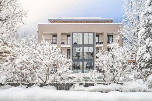Residence XL-Appartements Campo Tures