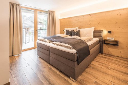 Residence XL-Appartements Campo Tures