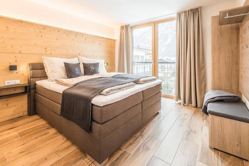 Residence XL-Appartements Campo Tures