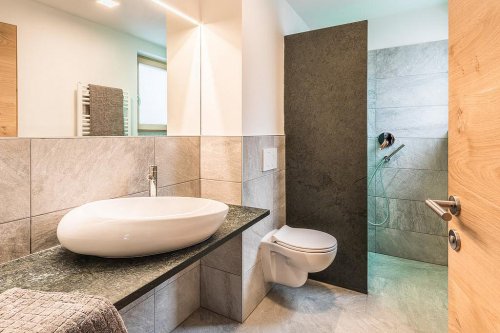 Residence XL-Appartements Campo Tures