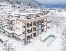 Residence XL-Appartements Campo Tures
