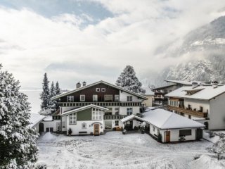 Hotel Garni Zimmerhofer