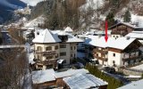 Katalog zájezdů - Itálie, Hotel Bruggmilla Dependance Alte Mühle