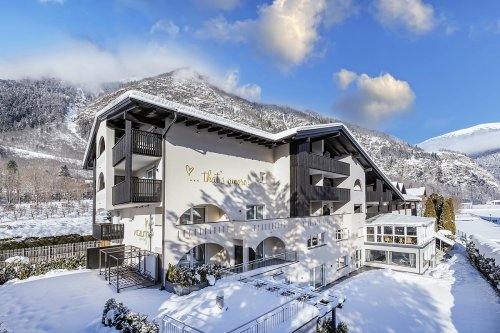 Hotel Vitaurina Royal