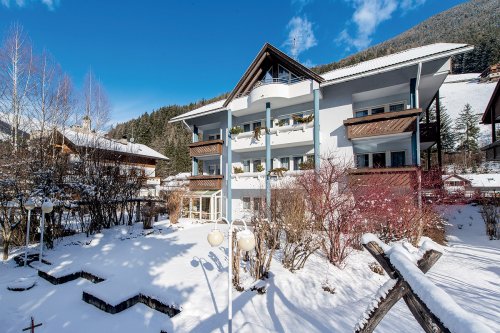 Residence Auriga