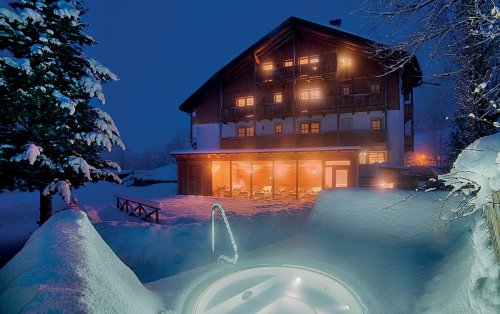 Residence Löfflerblick