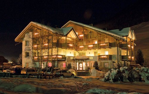Residence Löfflerblick