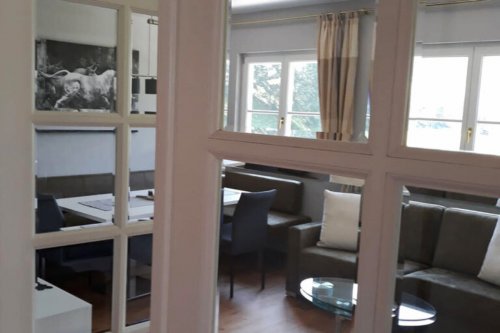 Residence Alpenliving