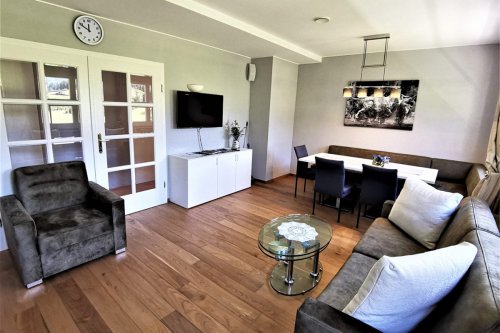 Residence Alpenliving