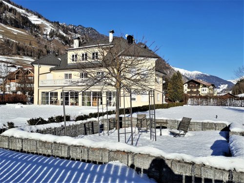 Residence Alpenliving
